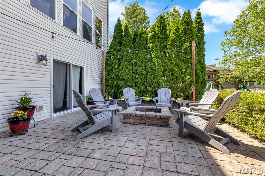 Stone Meadows #10 - Residential