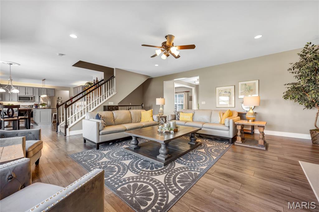 Stone Meadows #10 - Residential