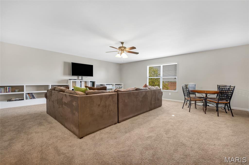 Stone Meadows #10 - Residential