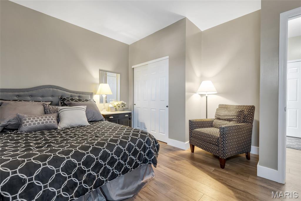 Stone Meadows #10 - Residential