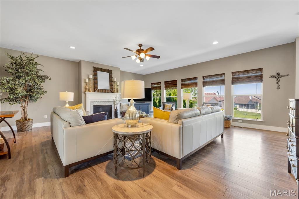 Stone Meadows #10 - Residential