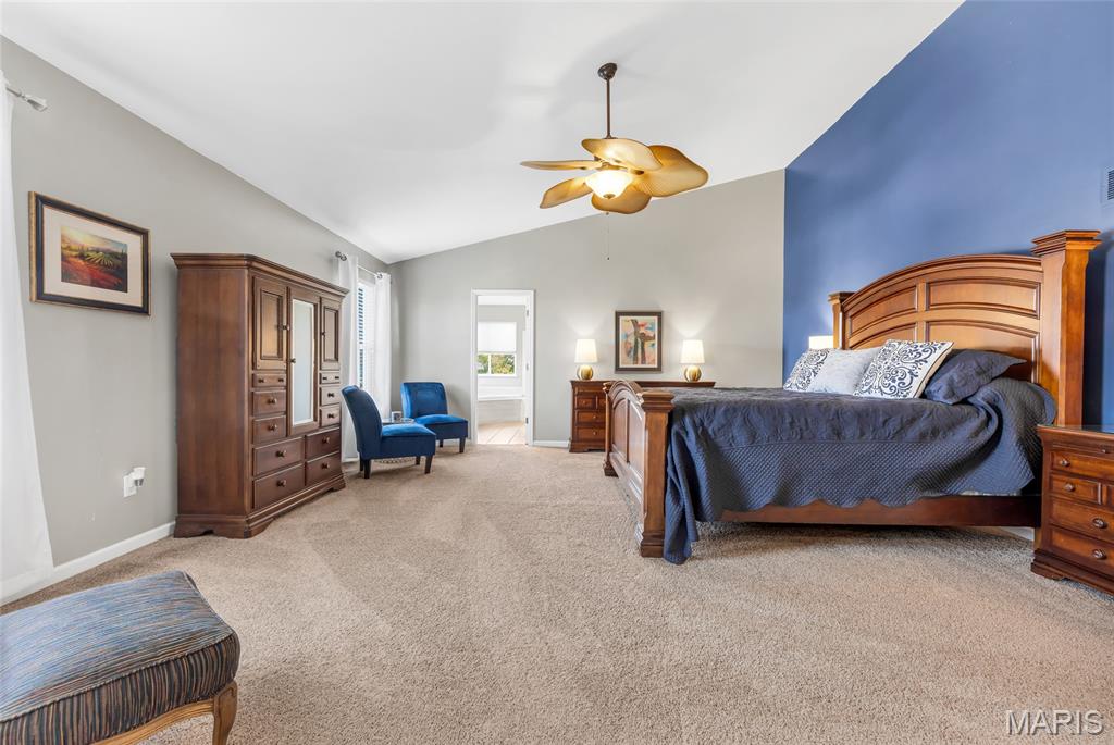 Stone Meadows #10 - Residential