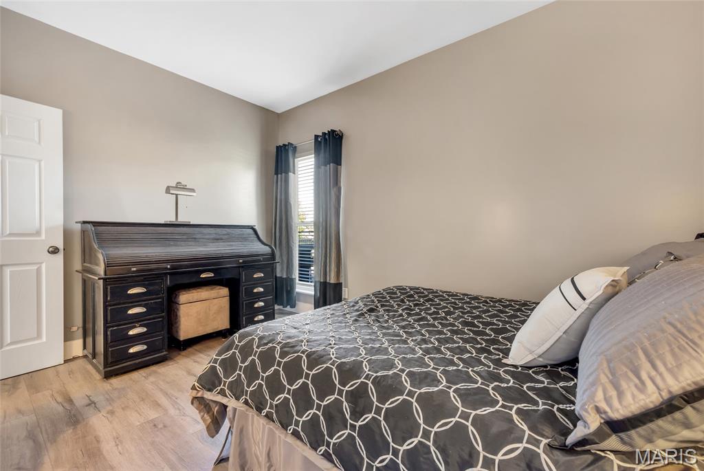 Stone Meadows #10 - Residential