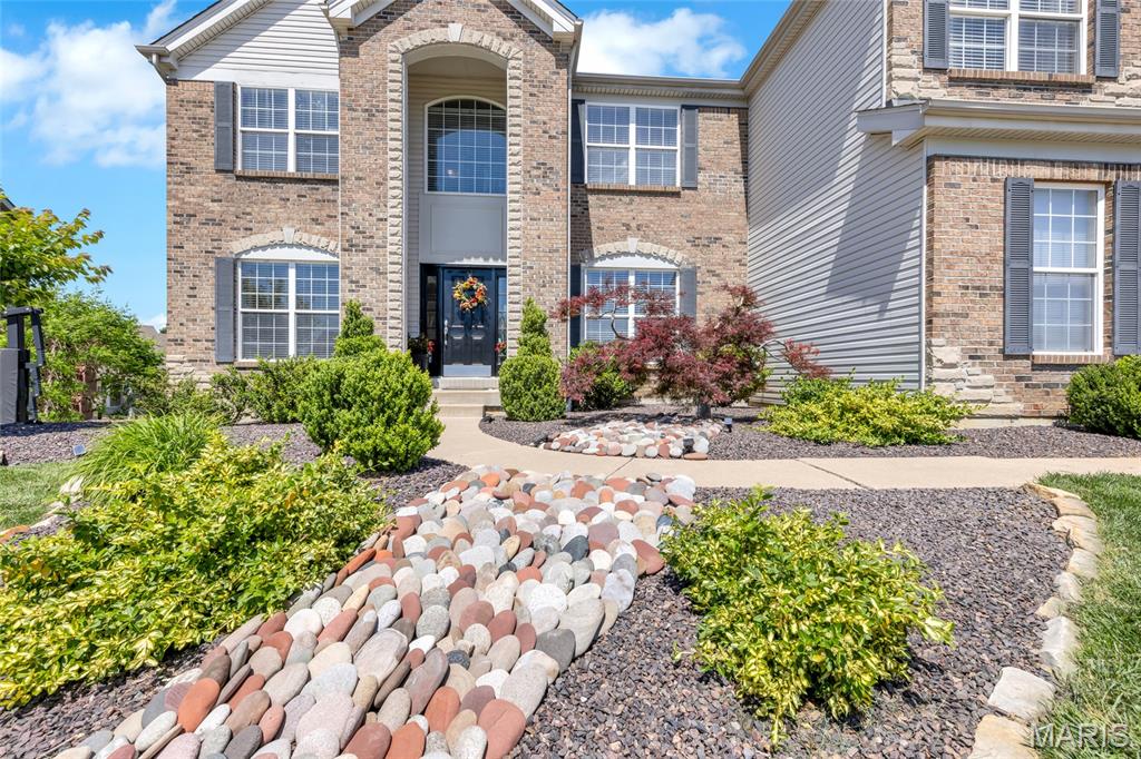 Stone Meadows #10 - Residential