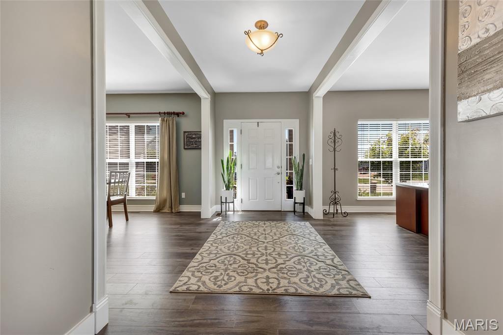 Stone Meadows #10 - Residential