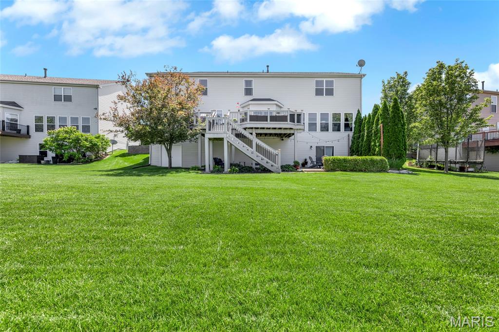 Stone Meadows #10 - Residential
