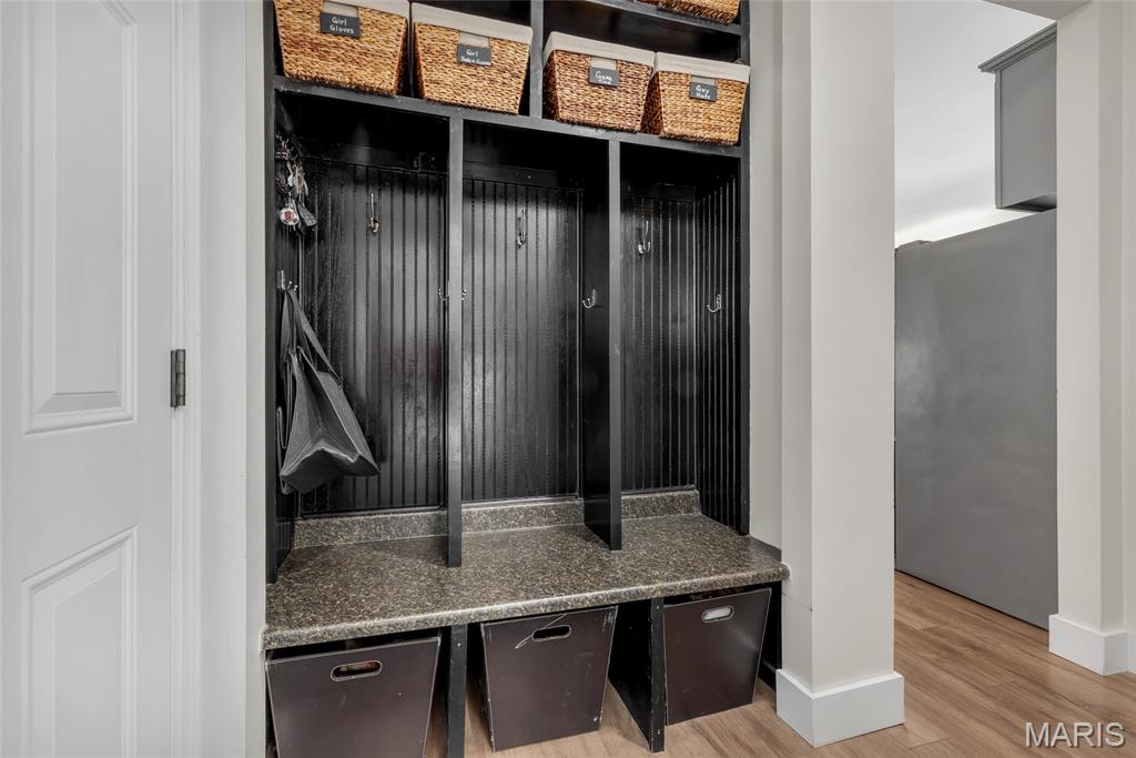Stone Meadows #10 - Residential