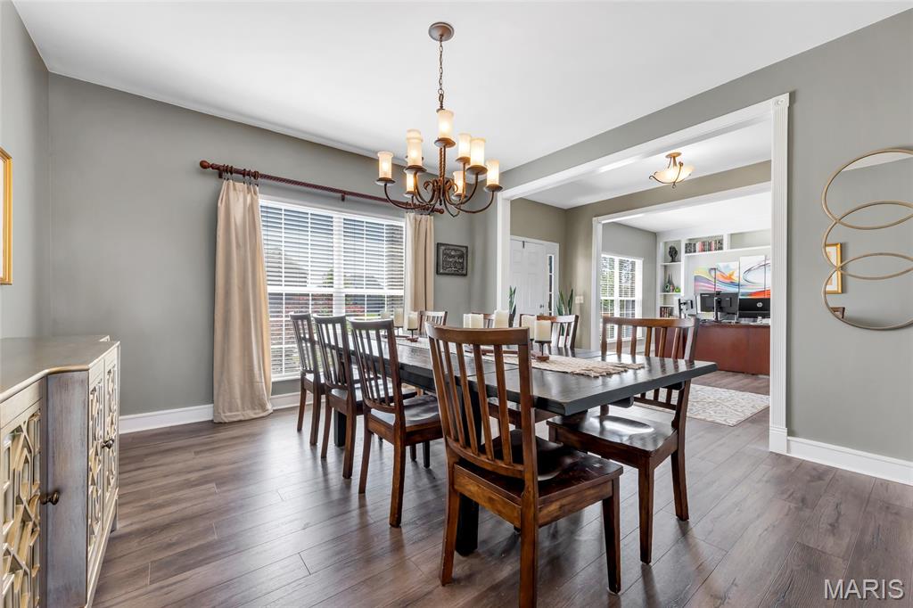 Stone Meadows #10 - Residential