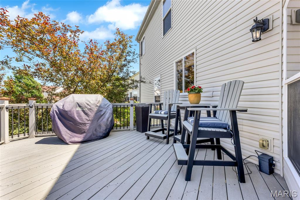 Stone Meadows #10 - Residential