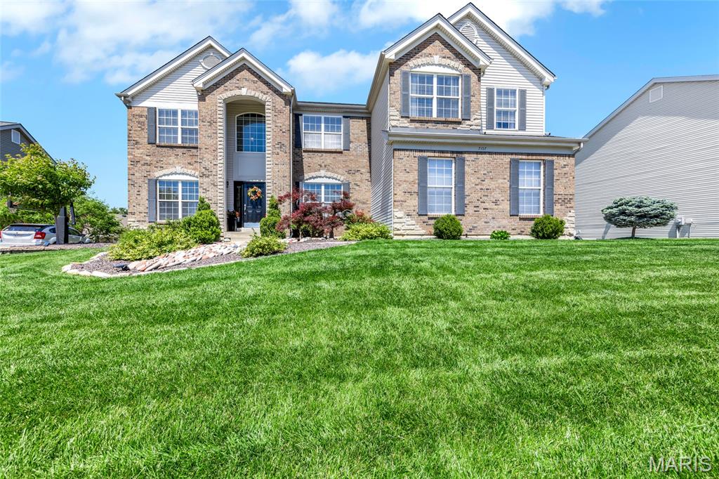 Stone Meadows #10 - Residential