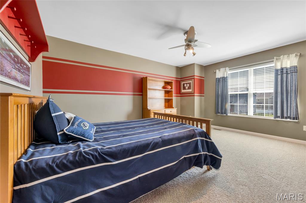 Stone Meadows #10 - Residential