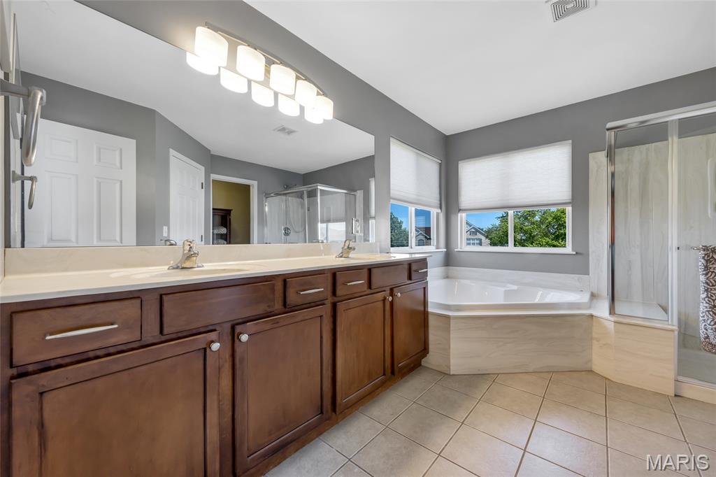 Stone Meadows #10 - Residential
