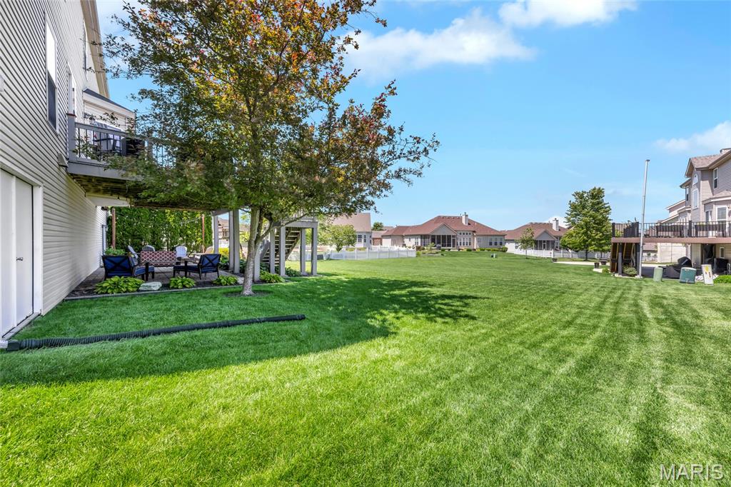 Stone Meadows #10 - Residential