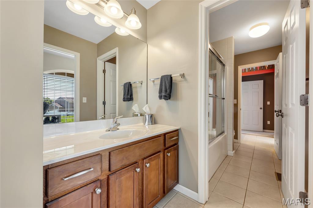 Stone Meadows #10 - Residential
