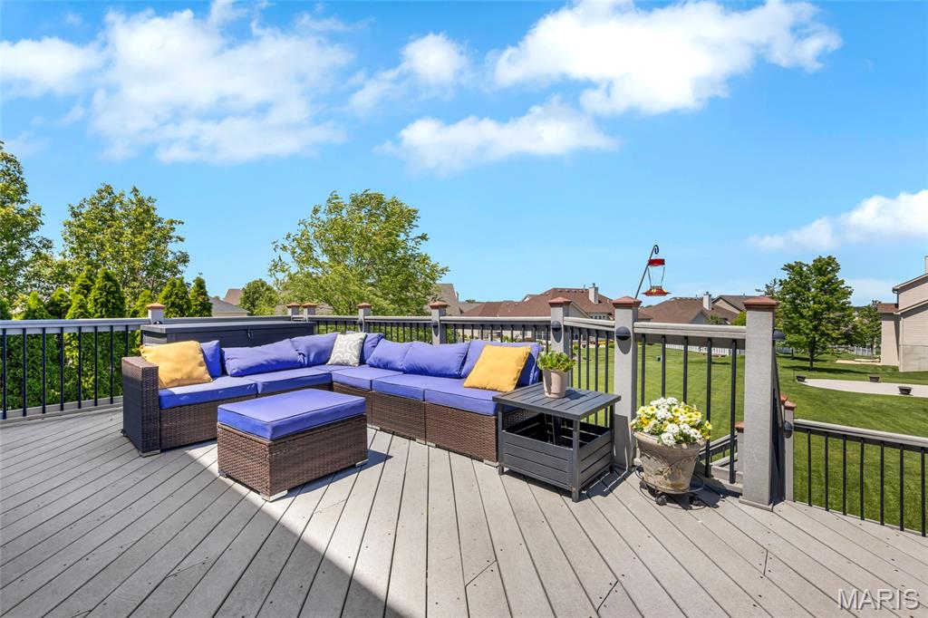 Stone Meadows #10 - Residential
