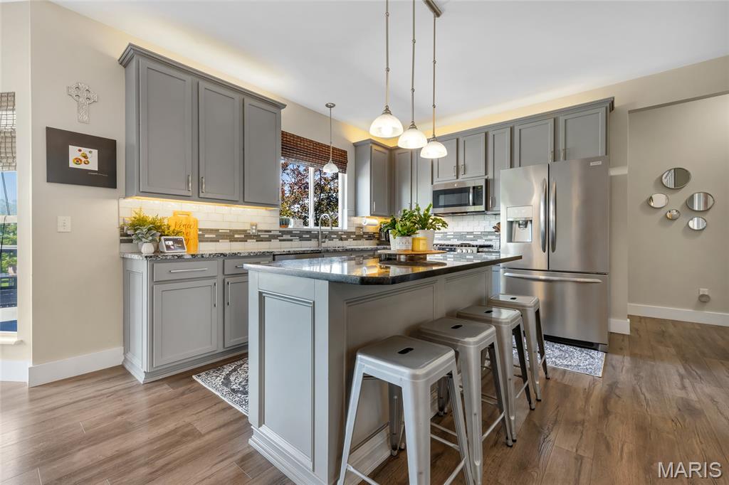 Stone Meadows #10 - Residential
