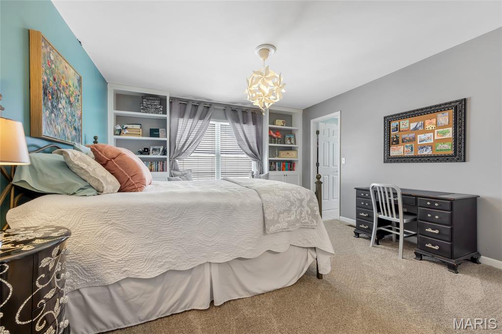 Stone Meadows #10 - Residential