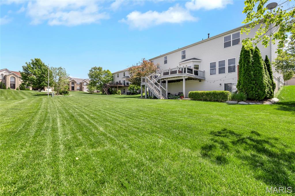 Stone Meadows #10 - Residential