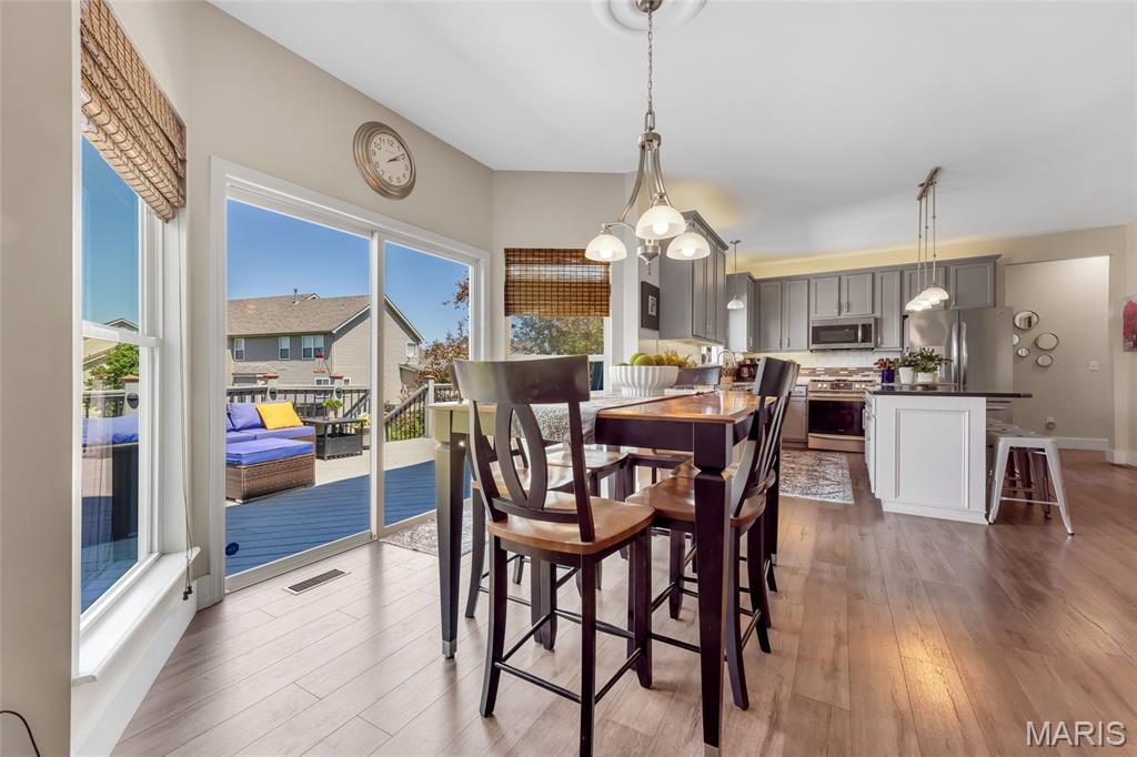 Stone Meadows #10 - Residential