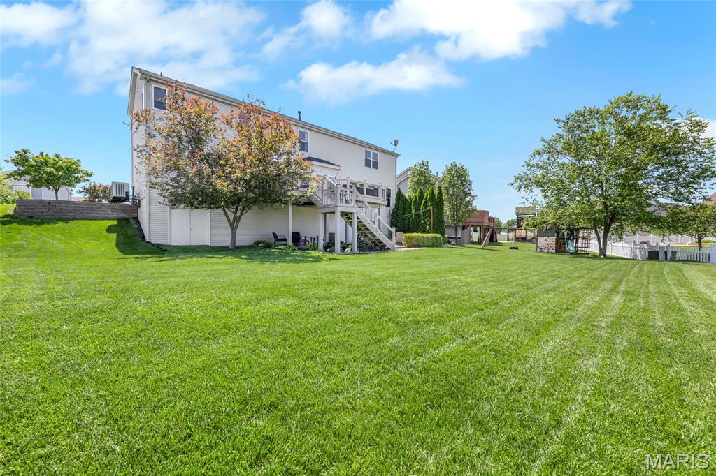 Stone Meadows #10 - Residential