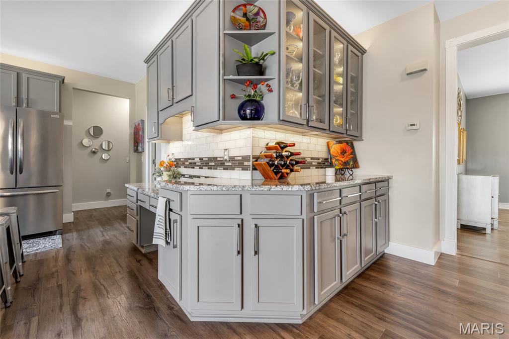 Stone Meadows #10 - Residential