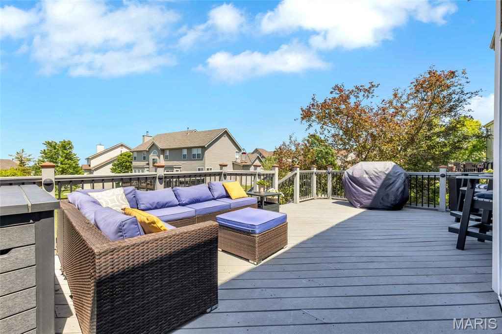 Stone Meadows #10 - Residential