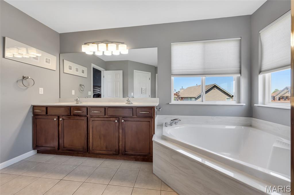 Stone Meadows #10 - Residential