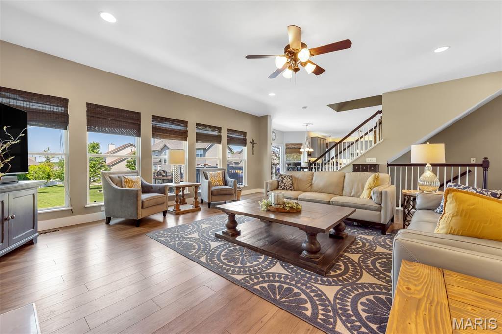 Stone Meadows #10 - Residential
