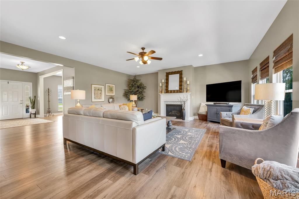 Stone Meadows #10 - Residential