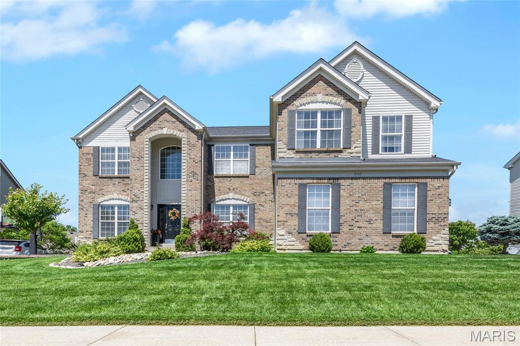Stone Meadows #10 - Residential