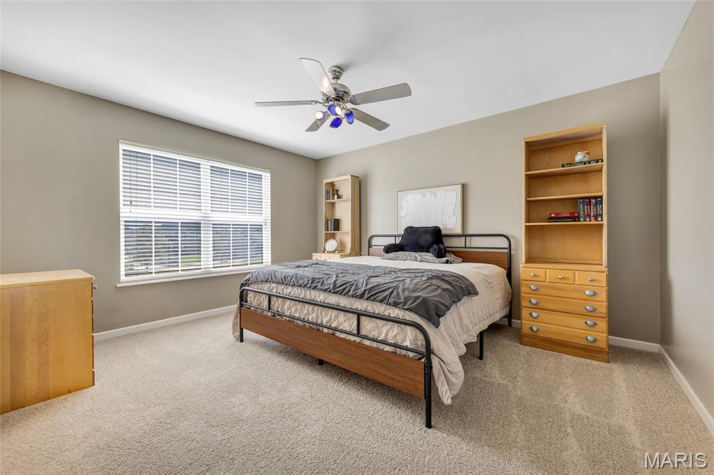 Stone Meadows #10 - Residential