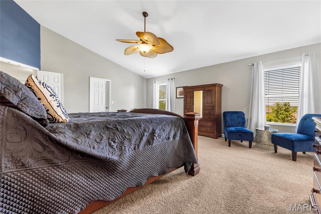 Stone Meadows #10 - Residential