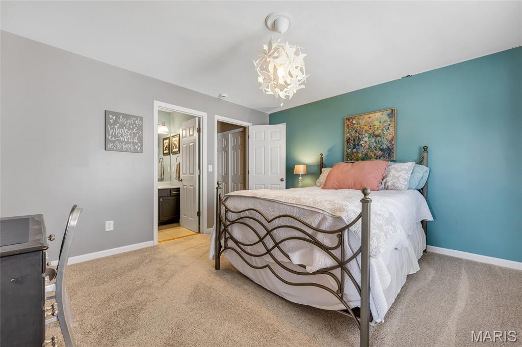 Stone Meadows #10 - Residential