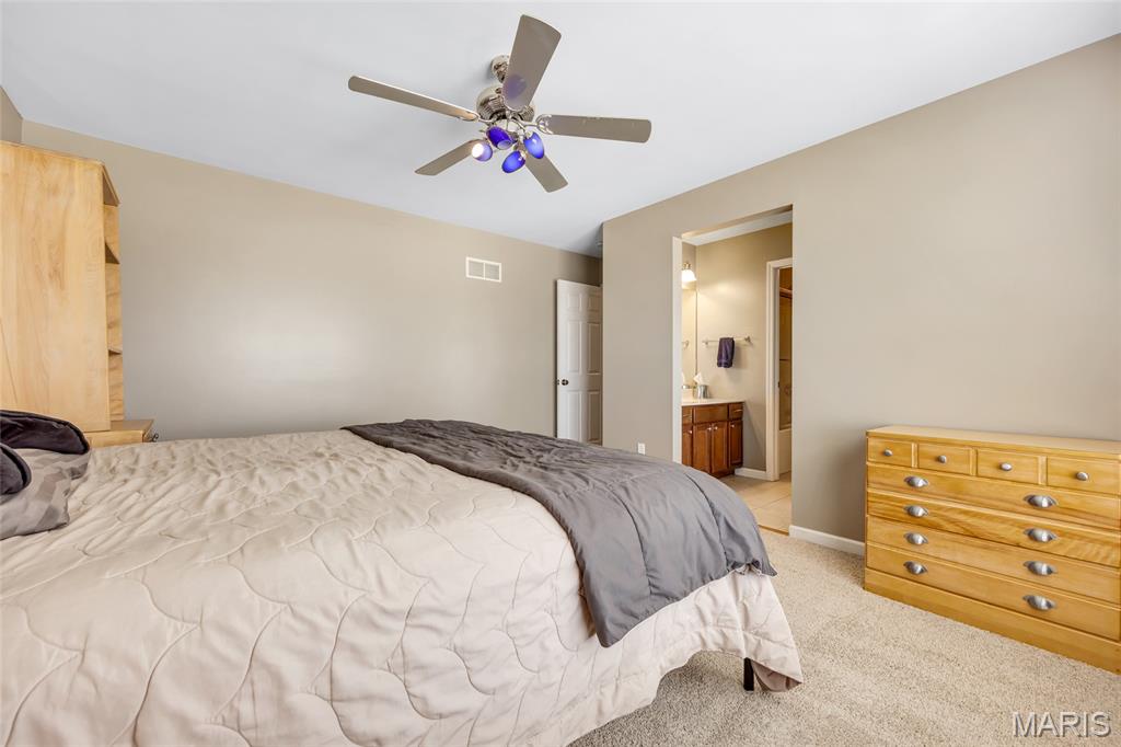 Stone Meadows #10 - Residential