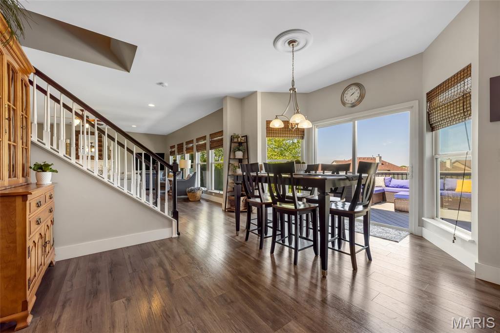 Stone Meadows #10 - Residential