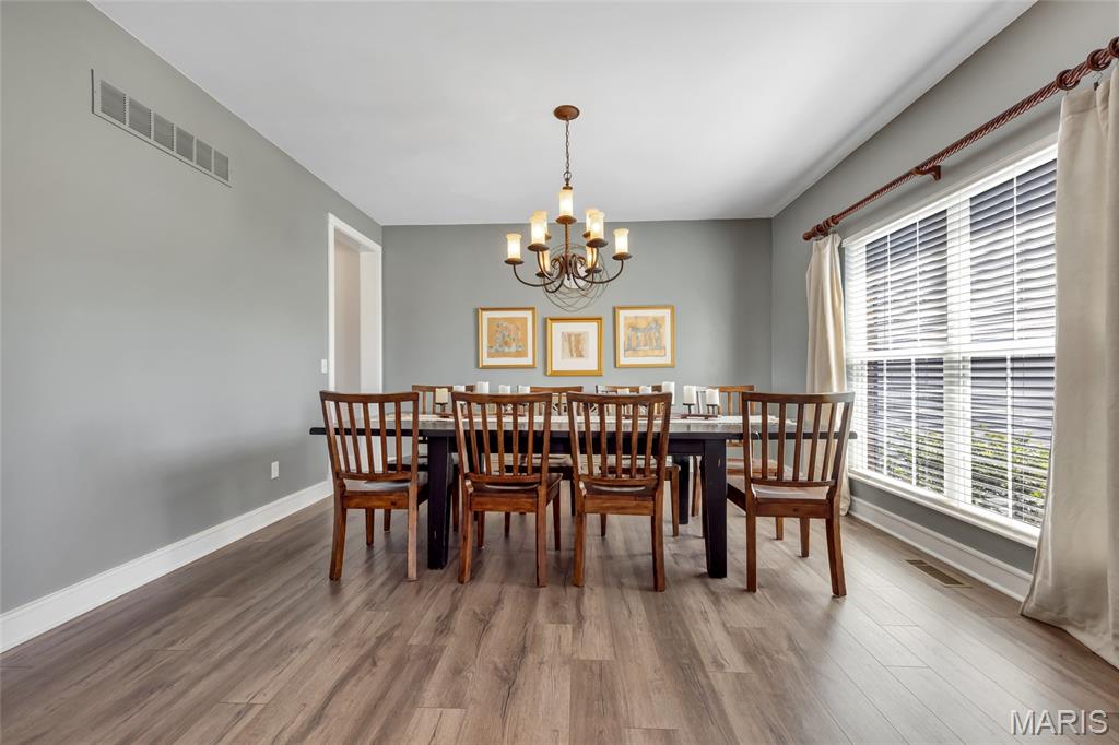 Stone Meadows #10 - Residential