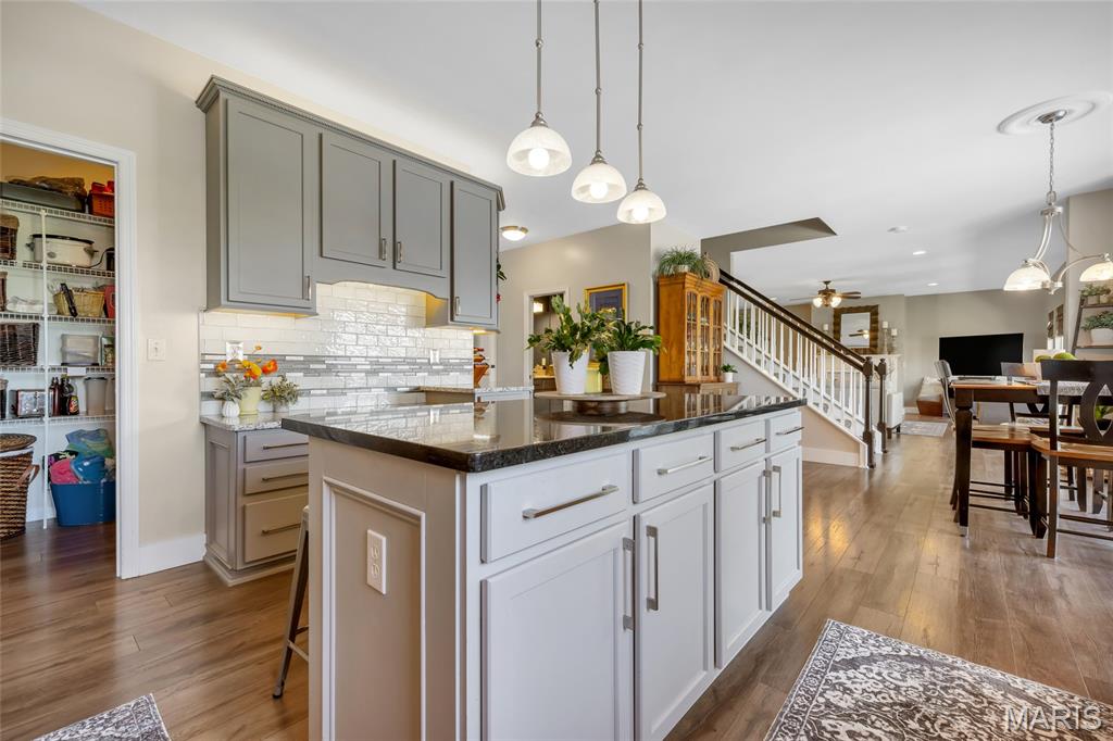 Stone Meadows #10 - Residential