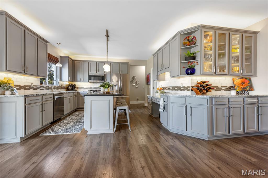 Stone Meadows #10 - Residential