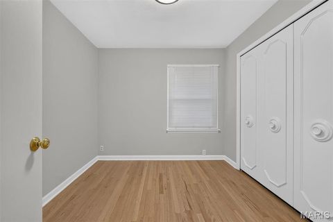 Tiny photo for 223 Woodridge Road, Kirkwood, MO 63122 (MLS # 26035059)