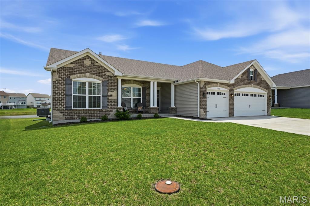 Charlestowne Landing #7 - Residential