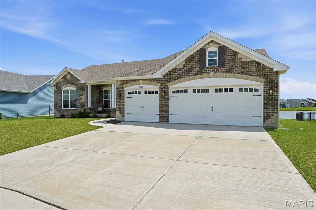 Charlestowne Landing #7 - Residential