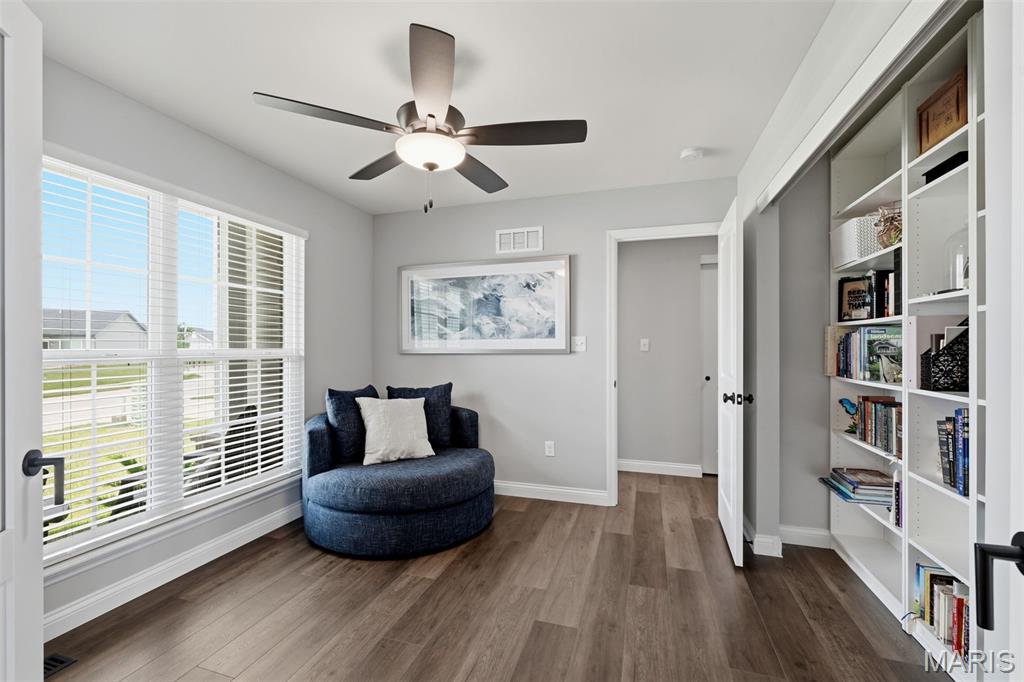 Charlestowne Landing #7 - Residential