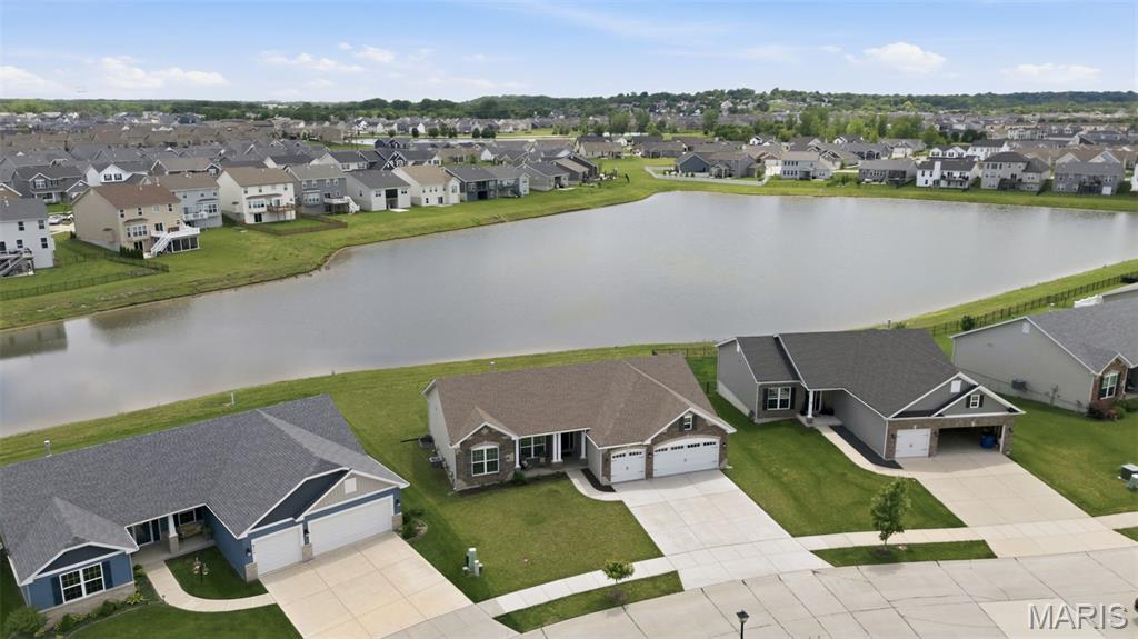Charlestowne Landing #7 - Residential