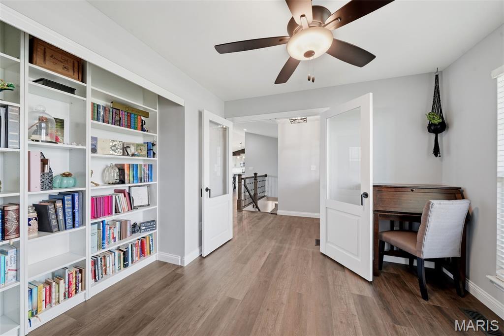 Charlestowne Landing #7 - Residential