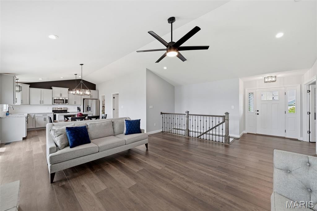 Charlestowne Landing #7 - Residential
