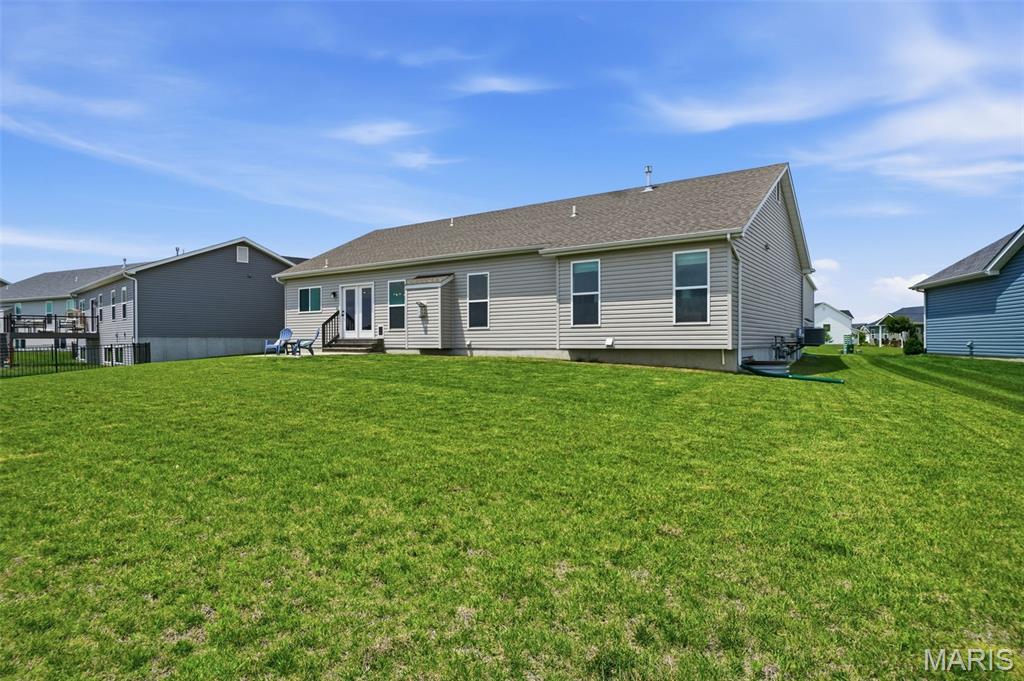 Charlestowne Landing #7 - Residential
