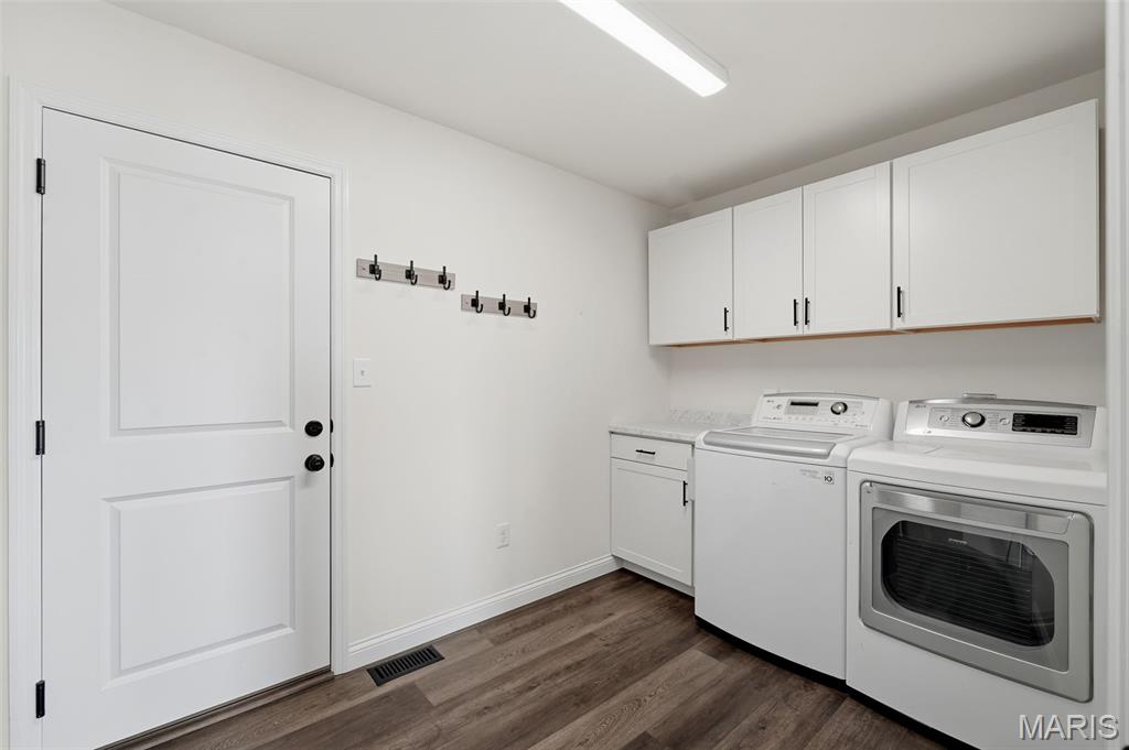 Charlestowne Landing #7 - Residential