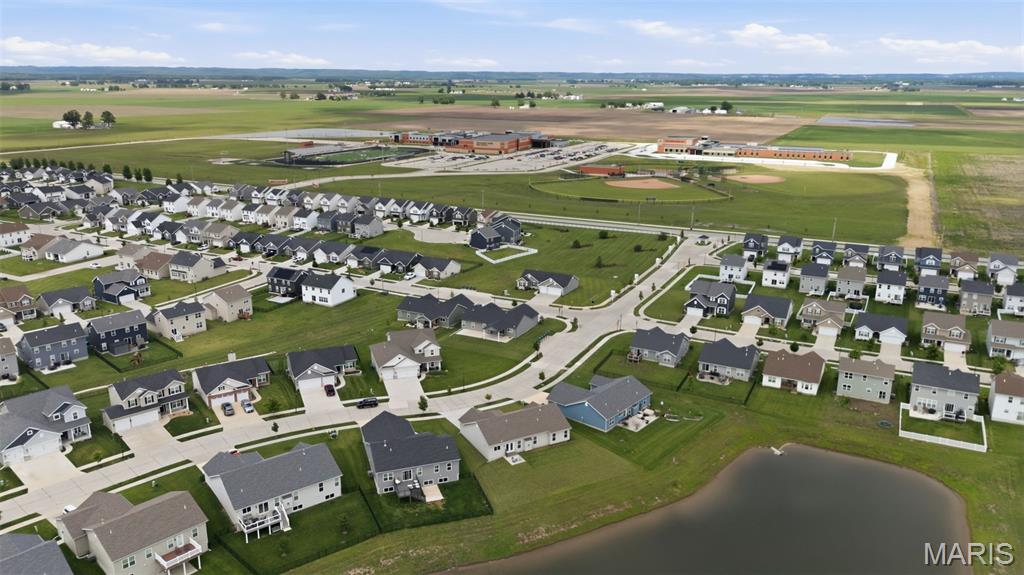 Charlestowne Landing #7 - Residential