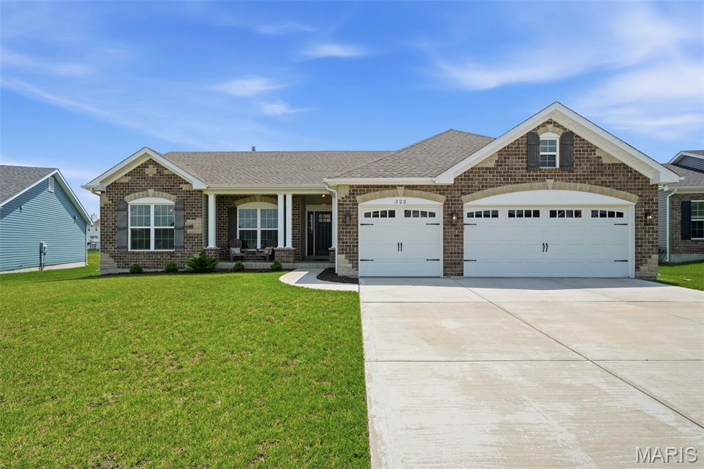 Charlestowne Landing #7 - Residential