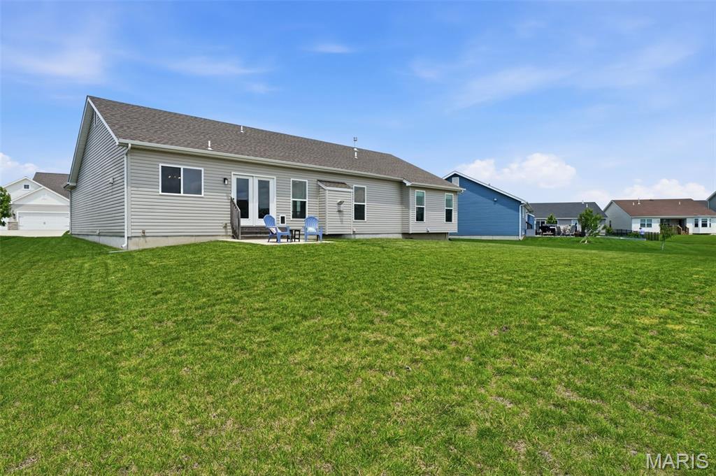 Charlestowne Landing #7 - Residential